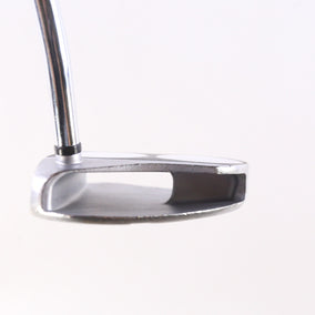 Used Odyssey White Hot RX #2 Putter - Right-Handed - 34 in - Mallet-Next Round