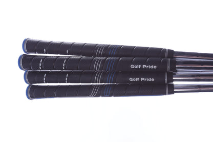 Used Ping G410 Iron Set - Right-Handed - 6-PW - Regular Flex