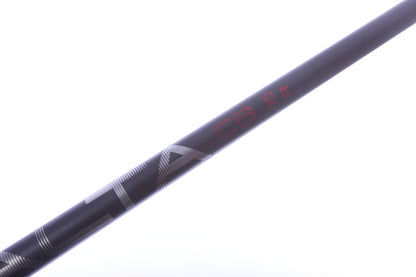 Used Ping ALTA CB Red Hybrid Shaft Regular Flex Graphite - 39.75 in - Ping G Adapter
