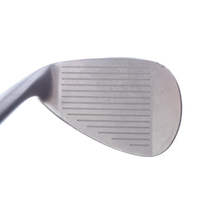 Used Mizuno JPX 900 Hot Metal Gap Wedge - Right-Handed - 50 Degrees - Regular Plus Flex-Next Round
