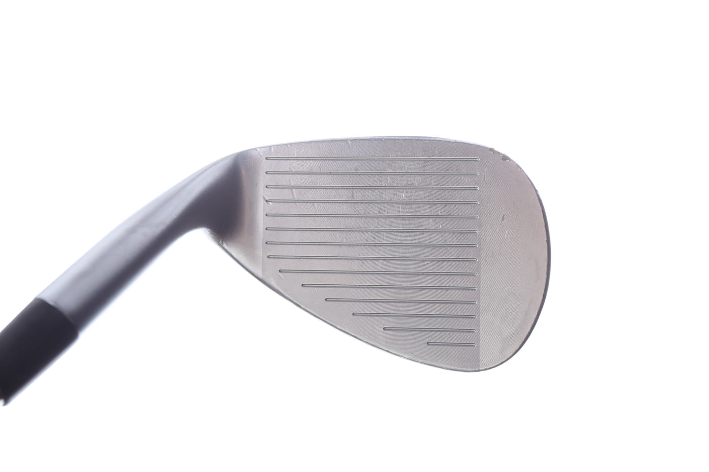 Used Mizuno JPX 900 Hot Metal Gap Wedge - Right-Handed - 50 Degrees - Regular Plus Flex-Next Round