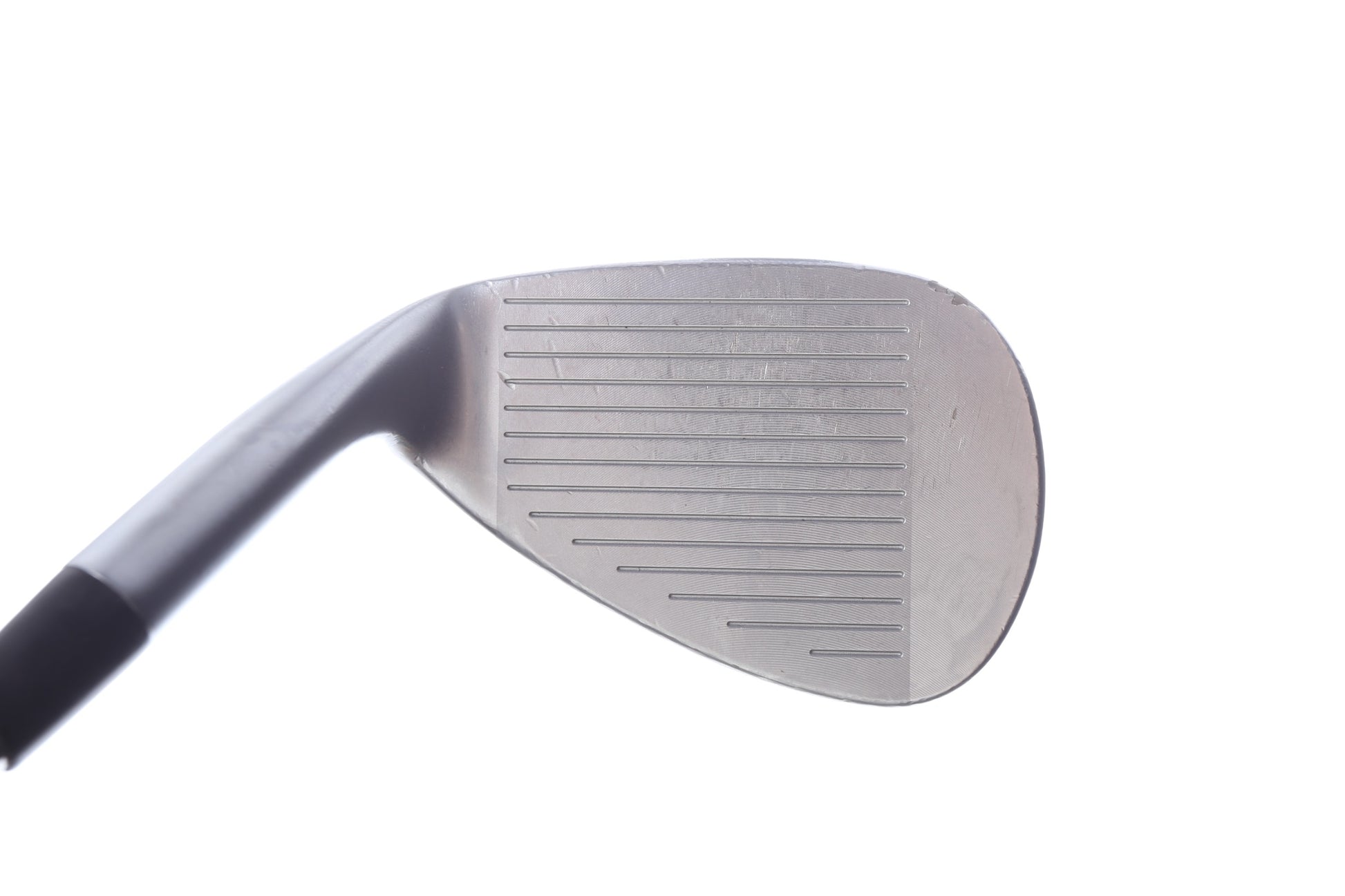 Used Mizuno JPX 900 Hot Metal Gap Wedge - Right-Handed - 50 Degrees - Regular Plus Flex-Next Round