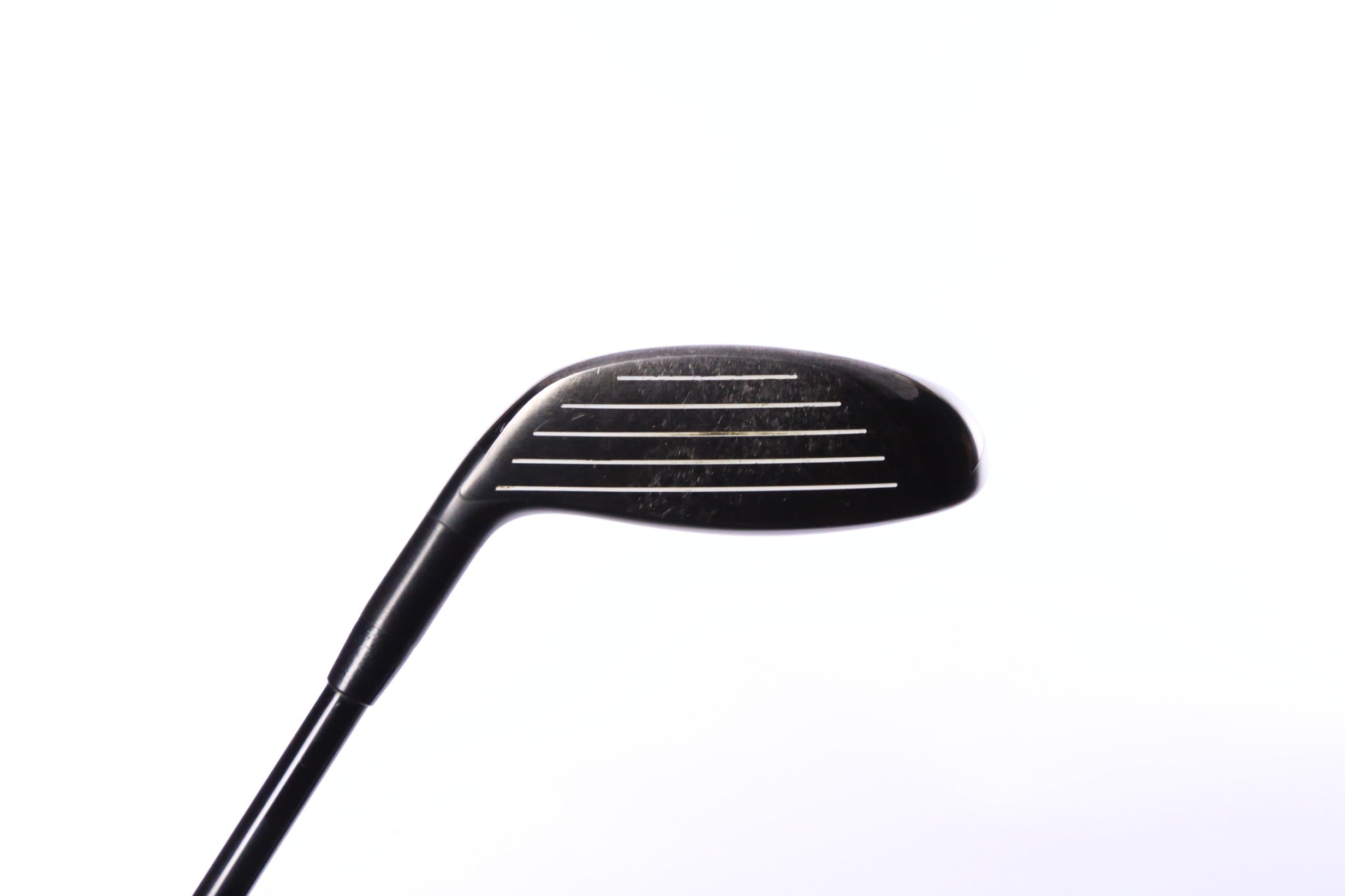 Used Ping i20 3-Wood - Right-Handed - 15 Degrees - Stiff Flex-Next Round