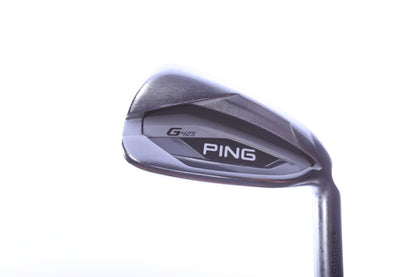 Used Ping G425 Single 7-Iron - Right-Handed - Soft Regular Flex