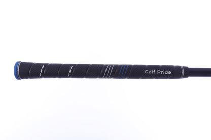 Used Callaway Mavrik Max 5H Hybrid - Left-Handed - 24 Degrees - Seniors Flex