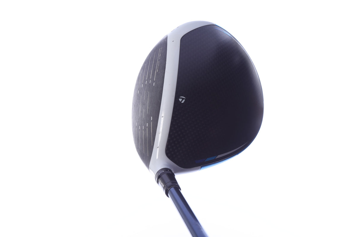 Used TaylorMade SIM2 MAX-D Driver - 9 Degrees - Regular Flex Aldila Synergy - Right-Handed