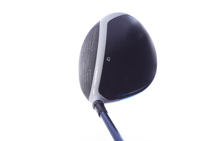Used TaylorMade SIM2 MAX-D Driver - 9 Degrees - Regular Flex Aldila Synergy - Right-Handed