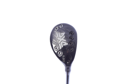 Used PXG 0317 X GEN2 5H Hybrid - Right-Handed - 25 Degrees - Regular Flex