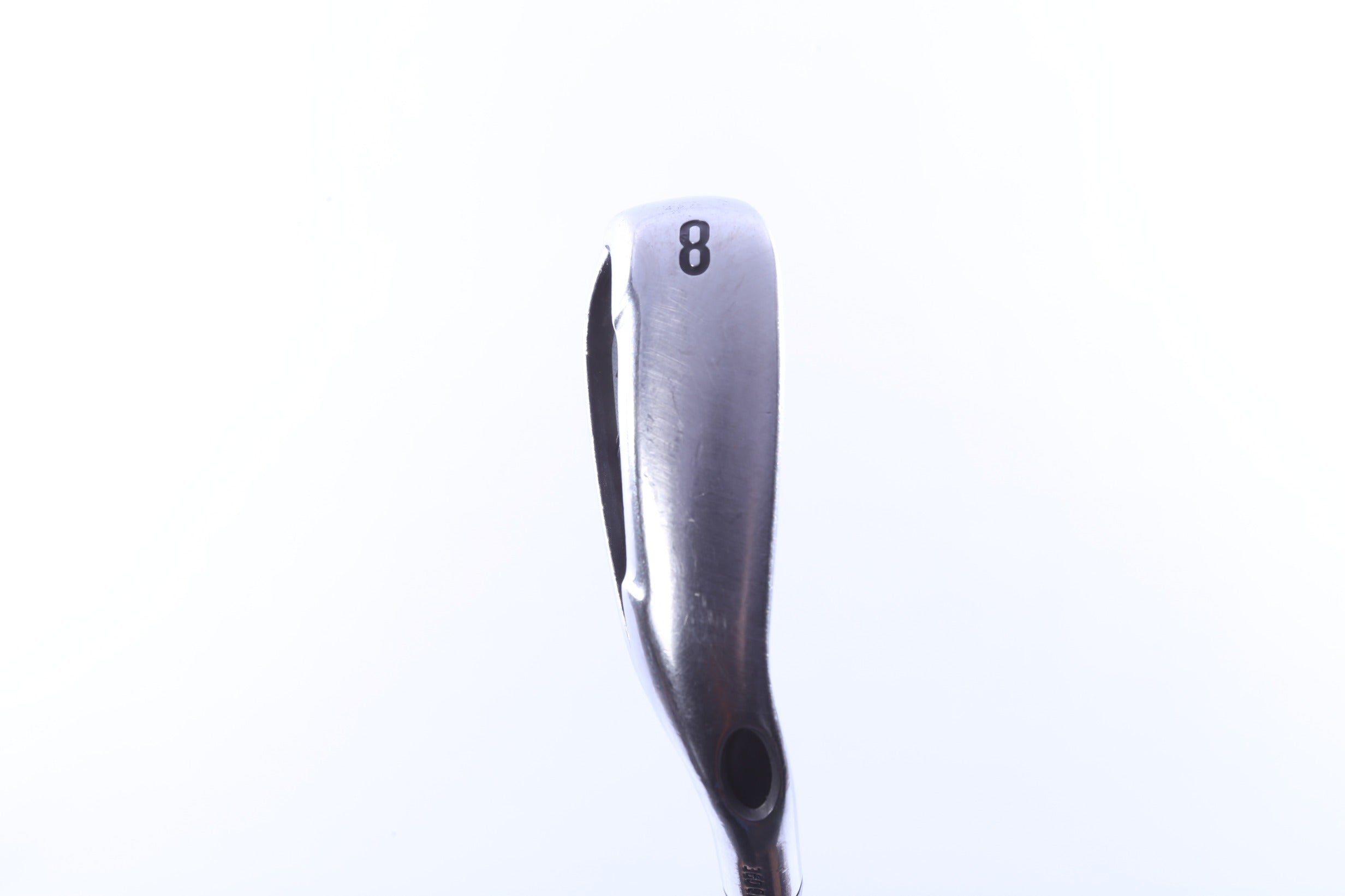 Used Callaway Steelhead XR Single 8-Iron - Right-Handed - Seniors Flex-Next Round