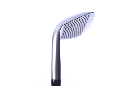Used Mizuno Pro T-3 Soft White Satin Sand Wedge - Right-Handed - 54 Degrees - Regular Flex-Next Round