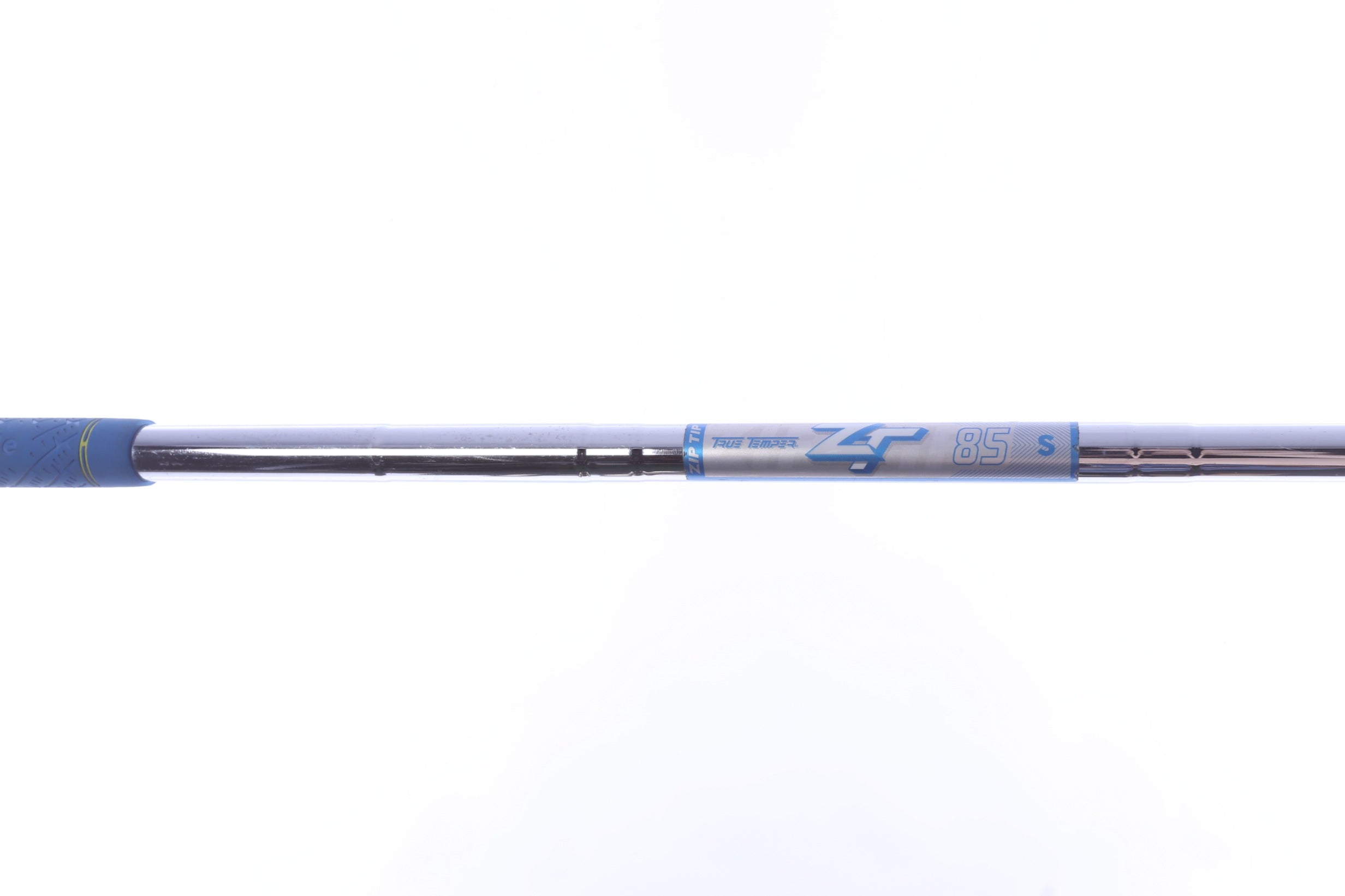 Used Nike Vapor Fly Iron Set - Right-Handed - 4-PW - Stiff Flex-Next Round