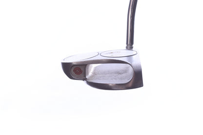Used Odyssey White Hot 2-Ball Putter - Right-Handed - 35.5 in - Mallet-Next Round
