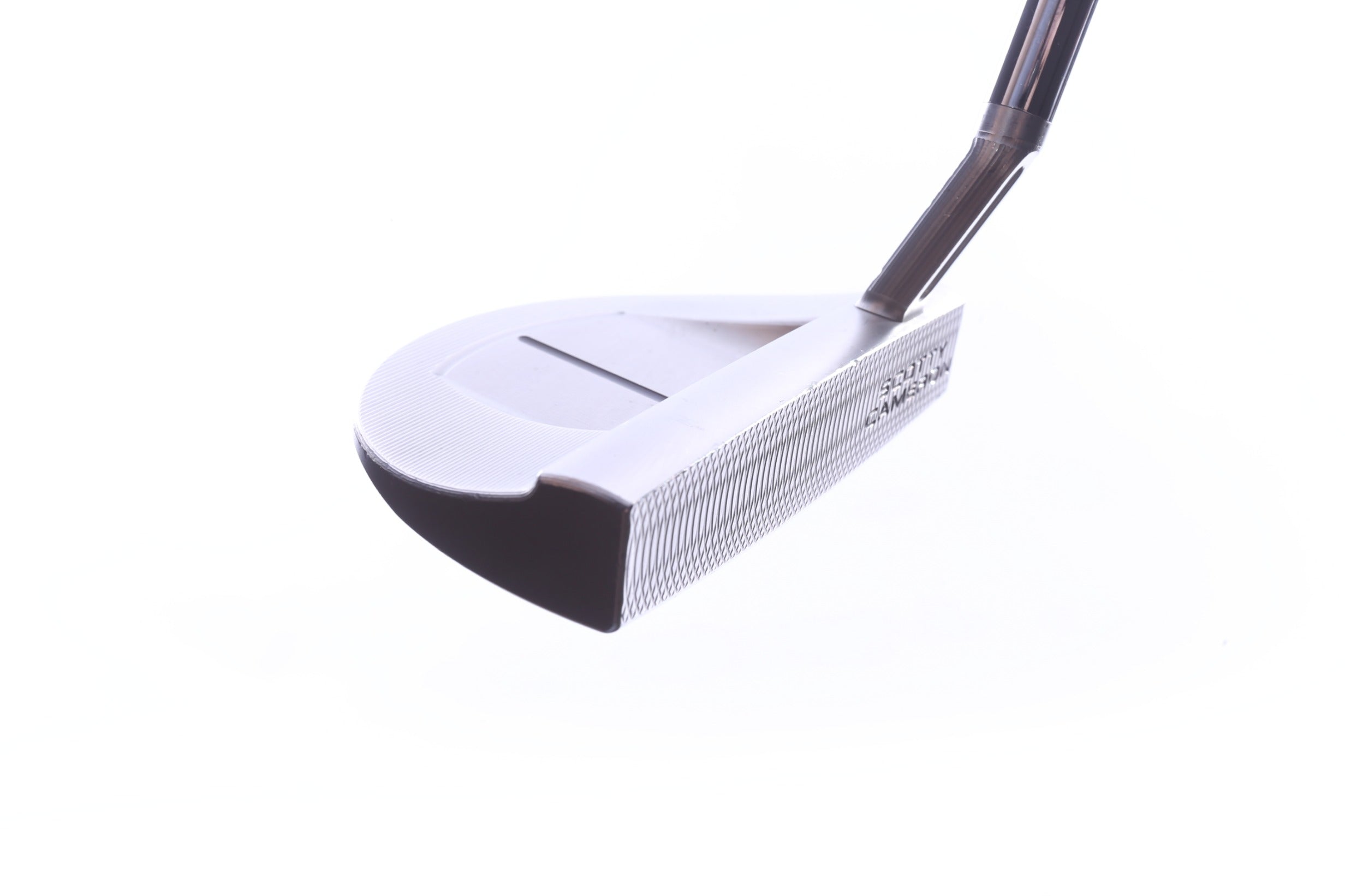 Used Titleist Scotty Cameron Super Select GOLO 6.5 Putter - Right-Handed - 34.5 in - Mallet-Next Round
