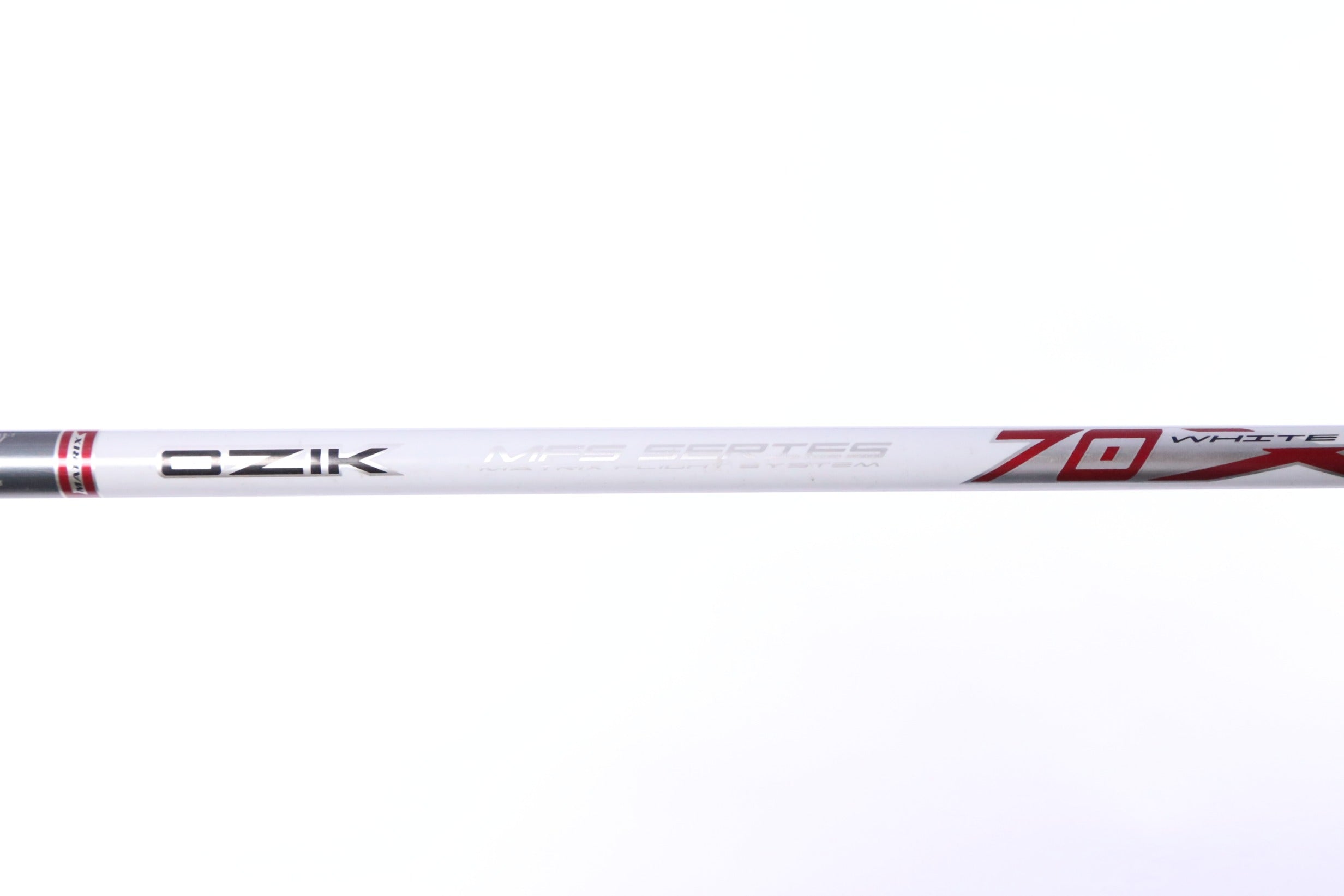 Used TaylorMade AeroBurner 3-Wood - Right-Handed - 15 Degrees - Extra Stiff Flex