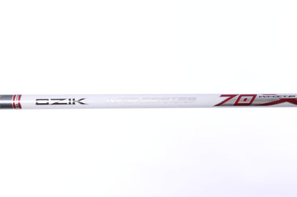 Used TaylorMade AeroBurner 3-Wood - Right-Handed - 15 Degrees - Extra Stiff Flex