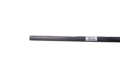 Used Mitsubishi C6 Black Hybrid Shaft Regular Flex Graphite - 38.5 in - No Adapter-Next Round