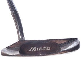 Used Mizuno TP Mills 2 Putter - Right-Handed - 35 in - Blade-Next Round