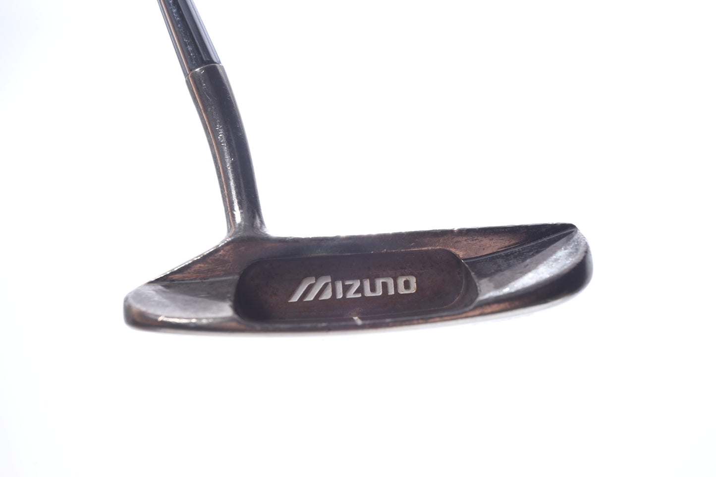 Used Mizuno TP Mills 2 Putter - Right-Handed - 35 in - Blade-Next Round