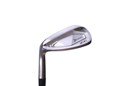 Used Srixon ZXi5 Approach Wedge - Left-Handed - 50 Degrees - Regular Flex
