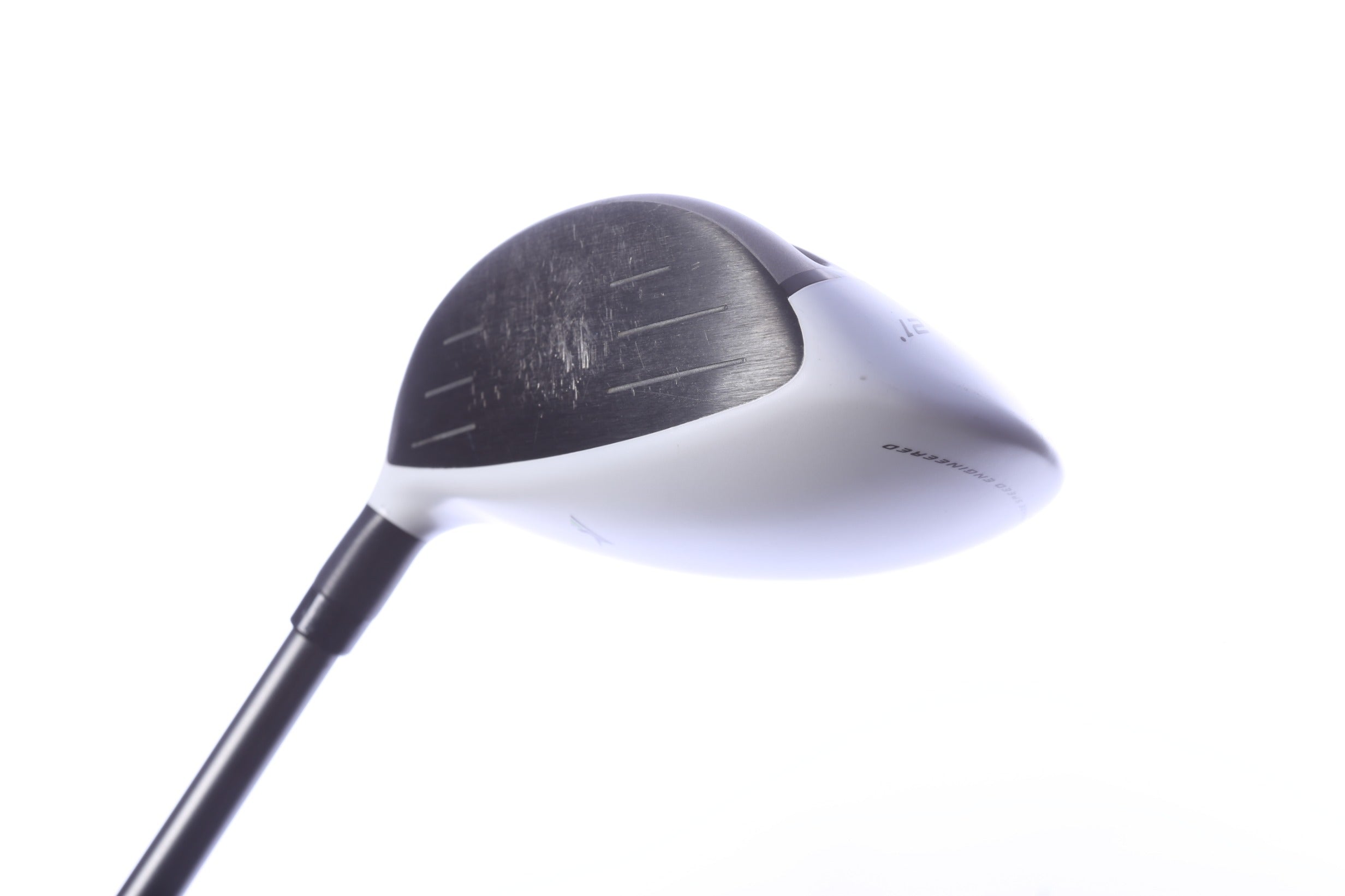 Used TaylorMade RocketBallz 7-Wood - Right-Handed - 21 Degrees - Seniors Flex