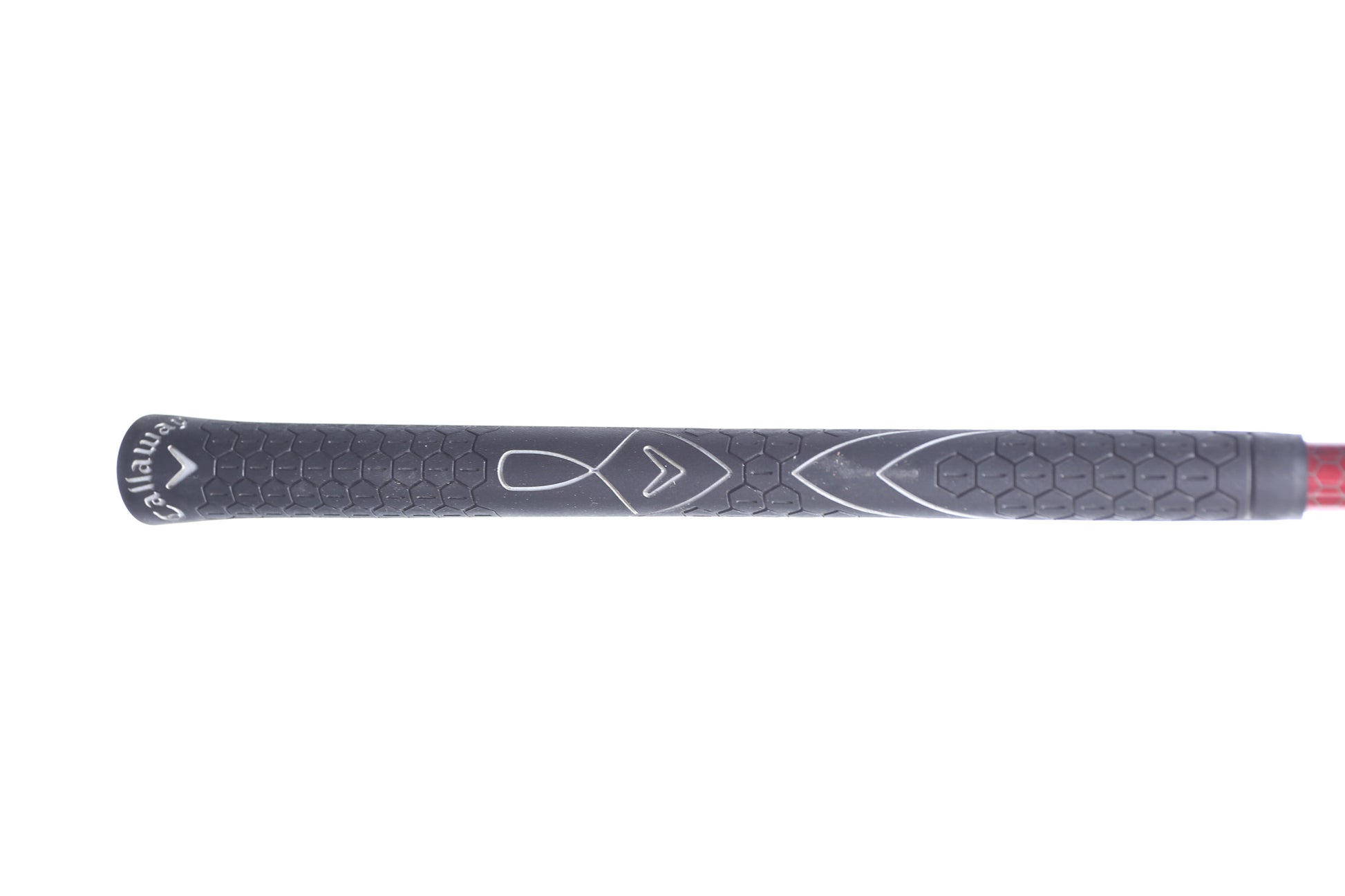 Used Callaway RAZR X HL Single 7-Iron - Right-Handed - Seniors Flex-Next Round