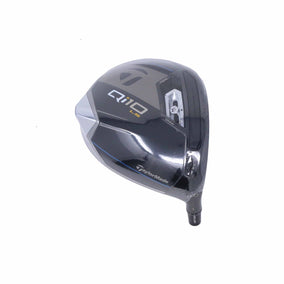 Used TaylorMade Qi10 LS Driver - HEAD ONLY - Right-Handed - 8 Degrees-Next Round