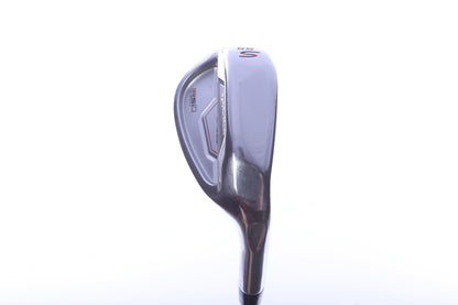 Used TaylorMade RSi 2 Sand Wedge - Right-Handed - 55 Degrees - Stiff Flex