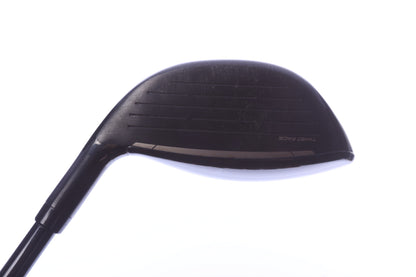 Used TaylorMade Qi10 7-Wood - Right-Handed - 21 Degrees - Regular Flex