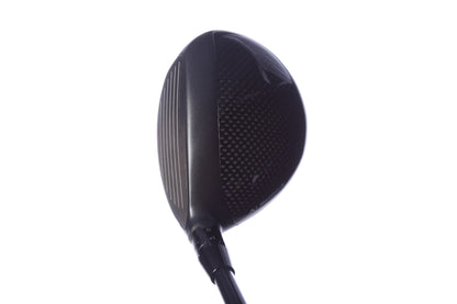 Used Callaway Paradym Ai Smoke Triple Diamond 3-Wood - Right-Handed - 15 Degrees - Extra Stiff Flex-Next Round