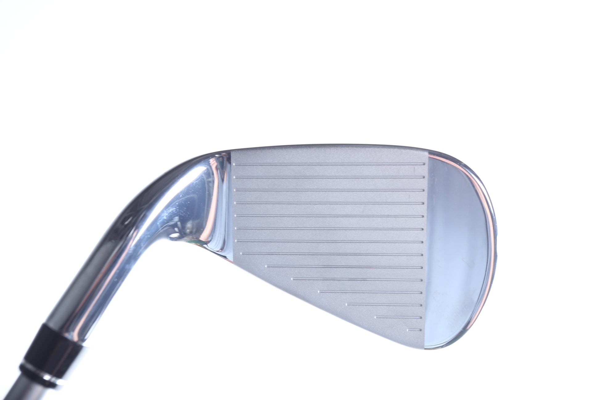 Used Callaway Paradym X Single 7-Iron - Right-Handed - Seniors Flex-Next Round