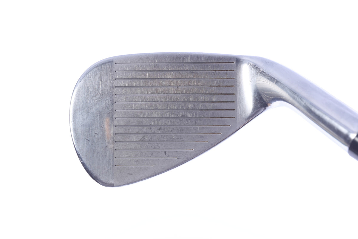 Used Titleist 2023 T350 Approach Wedge - Left-Handed - 48 Degrees - Stiff Flex-Next Round