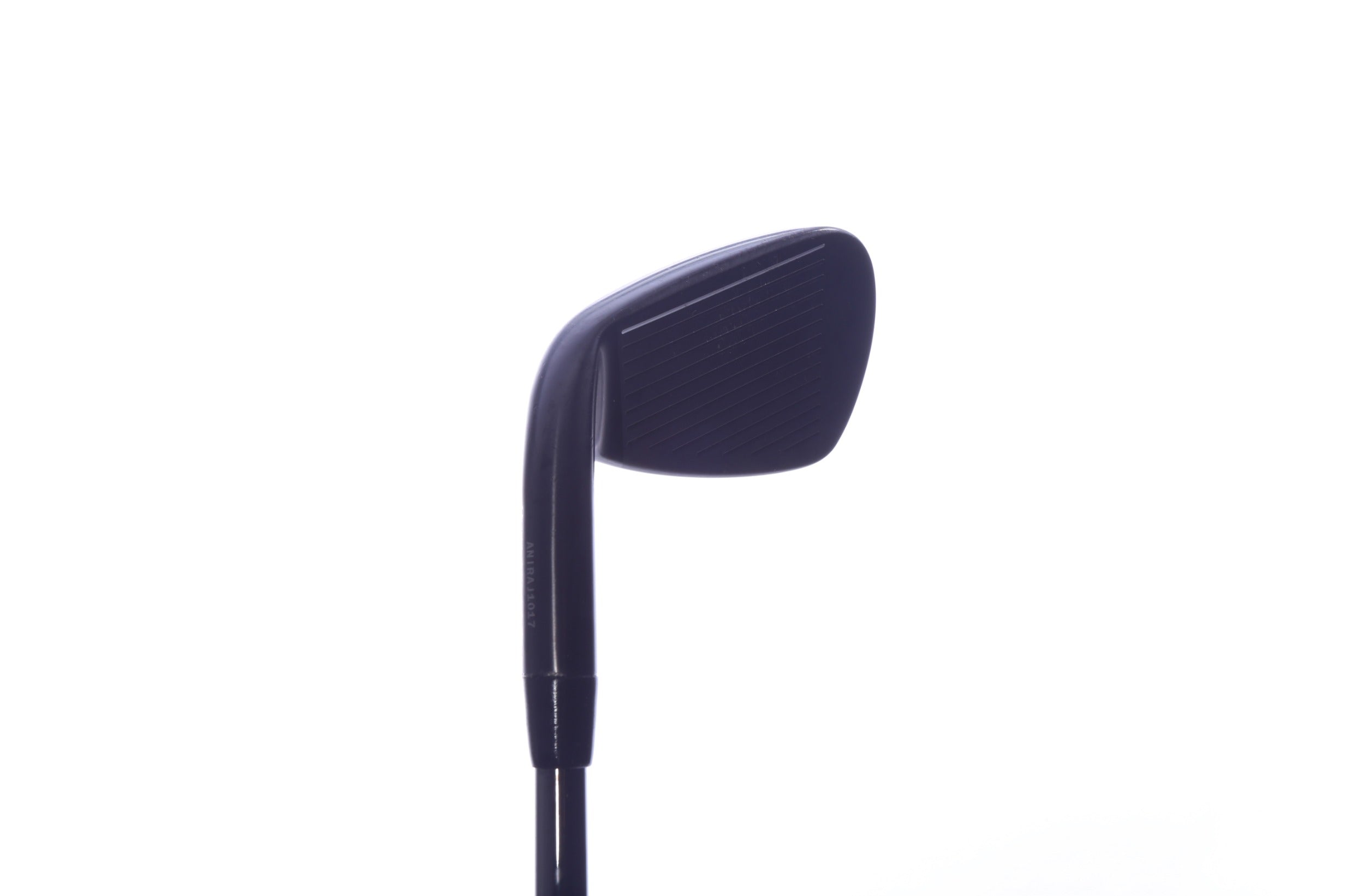 Used PXG 0311 XP Gen7 Xtreme Dark Single 8-Iron - Right-Handed - Stiff Flex-Next Round