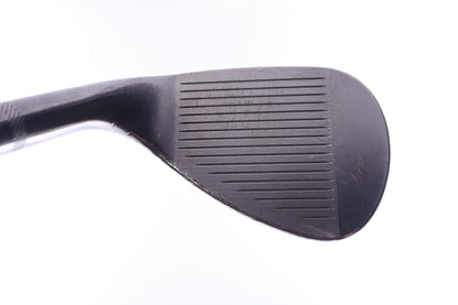 Used Titleist Vokey SM8 Brushed Steel Sand Wedge - Right-Handed - 54 Degrees - Stiff Flex