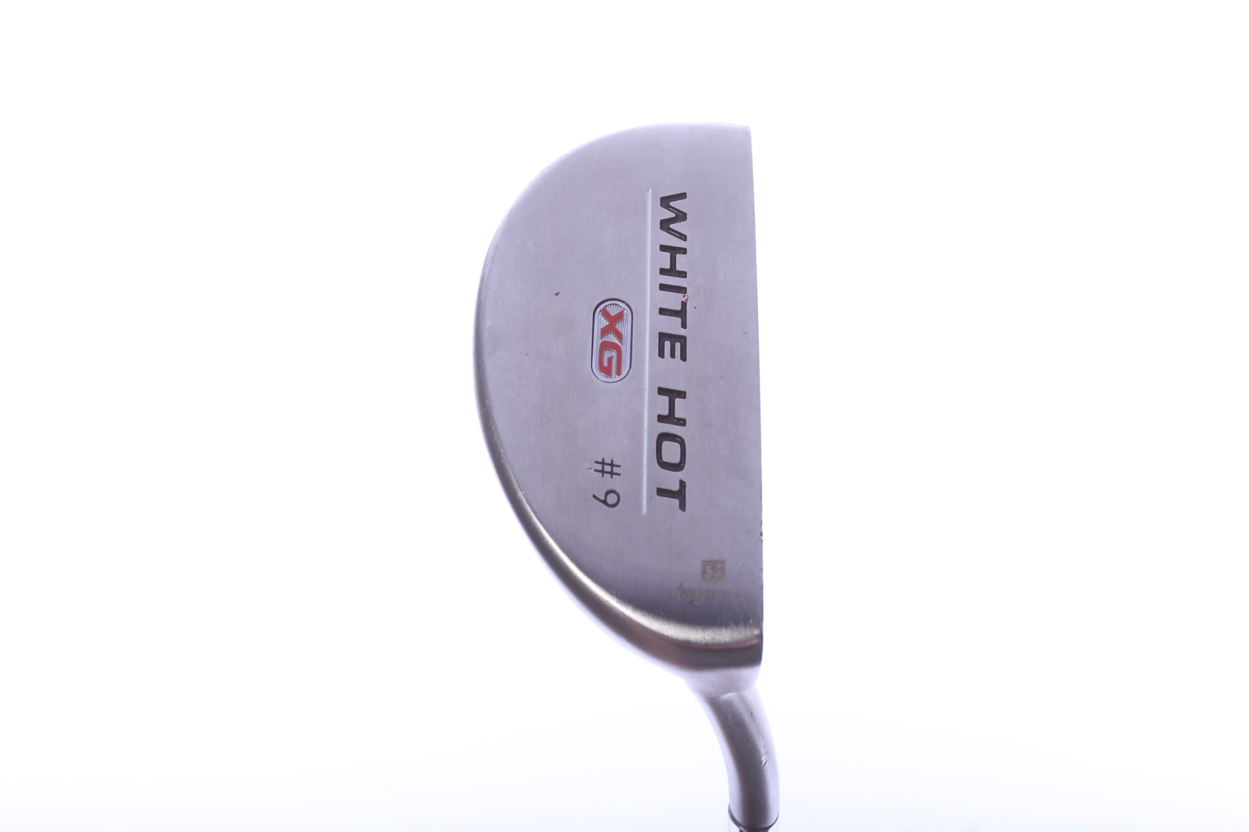 Used Odyssey White Hot XG #9 Putter - Right-Handed - 35 in - Mid-mallet