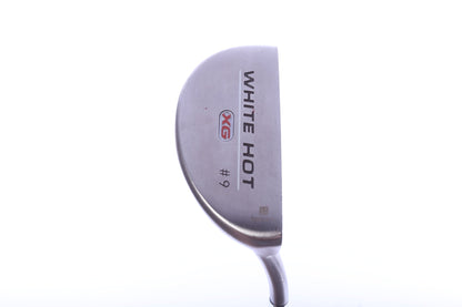 Used Odyssey White Hot XG #9 Putter - Right-Handed - 35 in - Mid-mallet