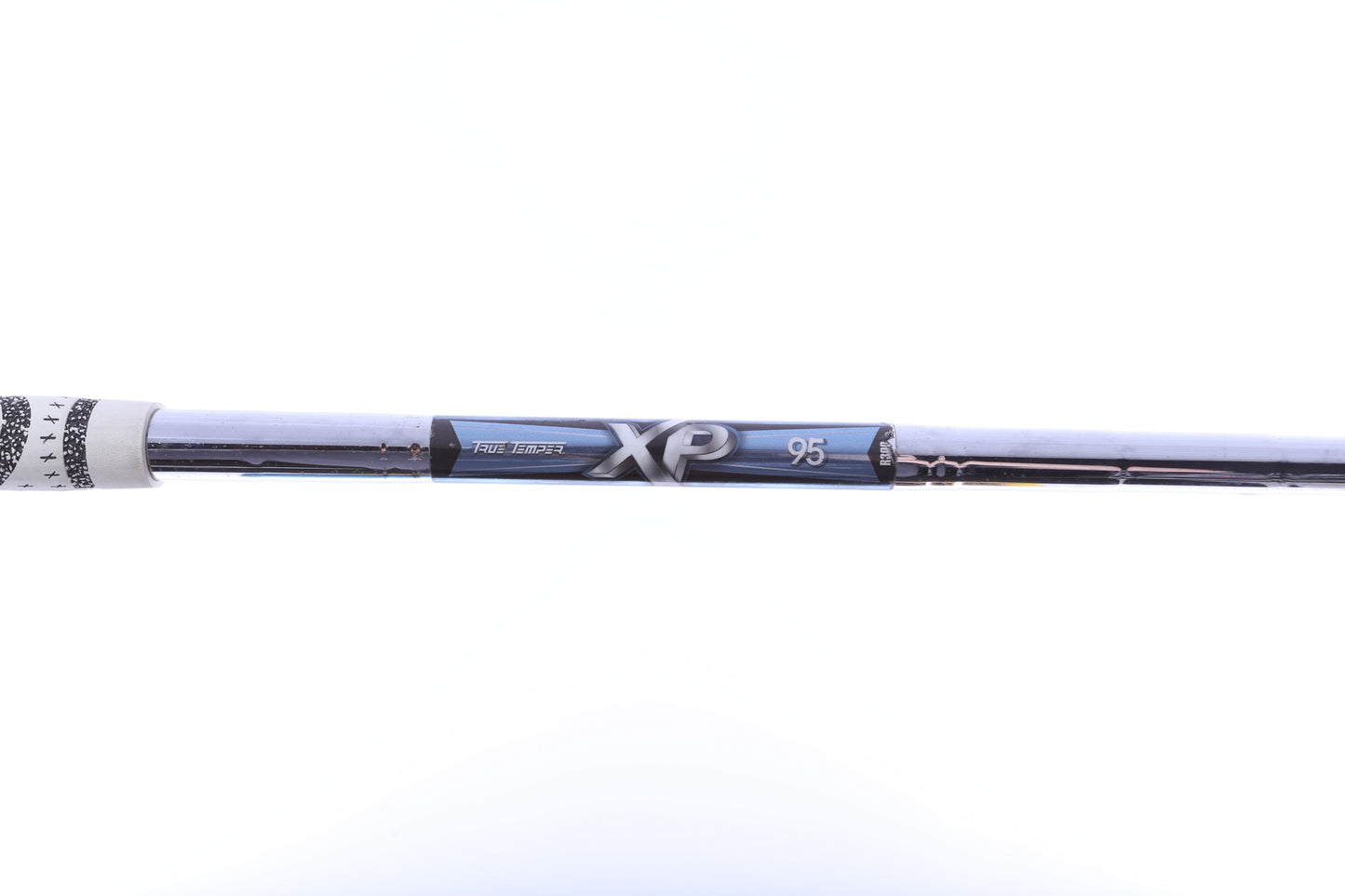Used Callaway Apex Forged Single 9-Iron - Right-Handed - Regular Flex-Next Round