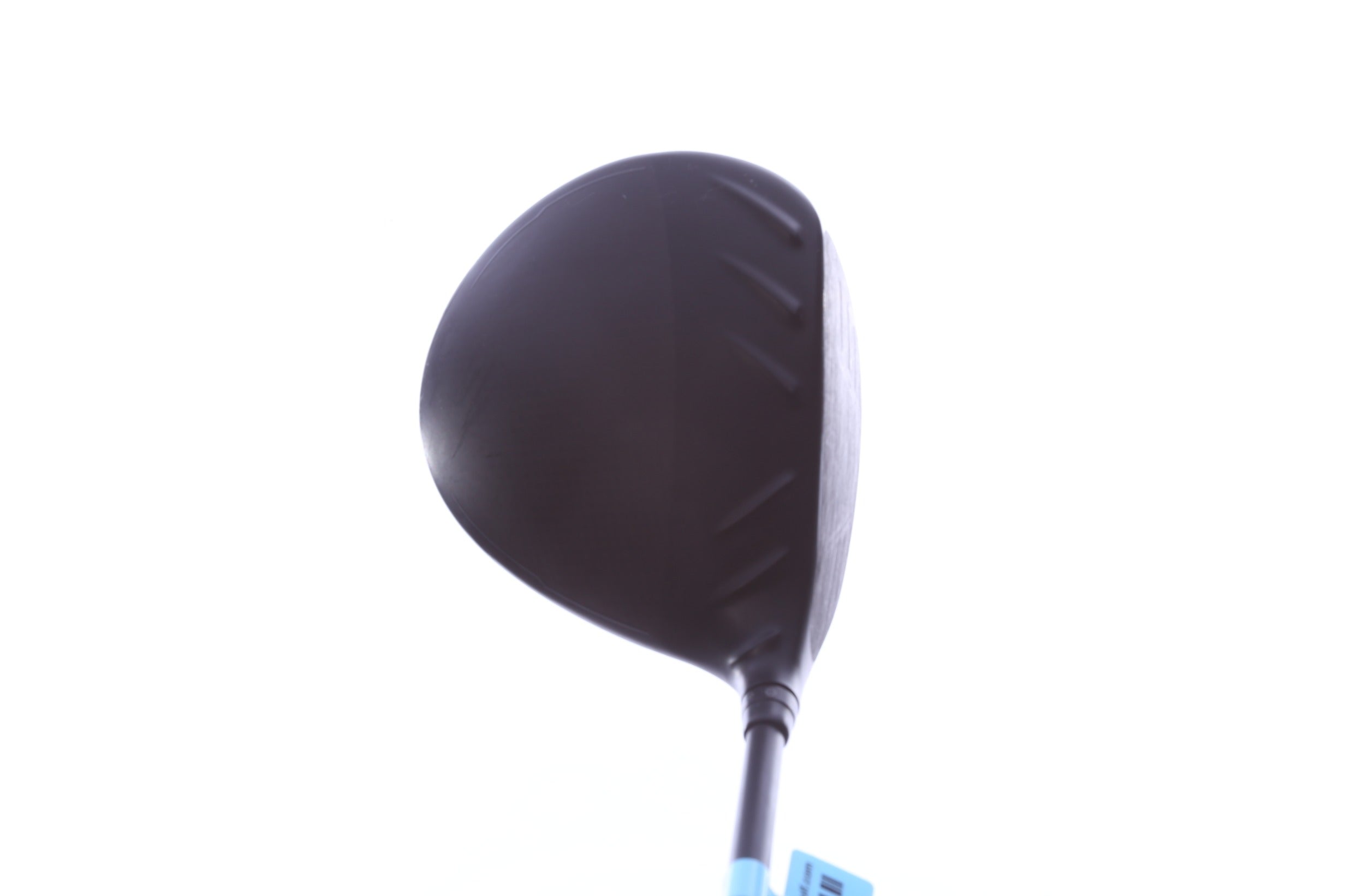 Used Ping G440 MAX Driver - 12 Degrees - Seniors Flex Ping ALTA CB - Left-Handed-Next Round