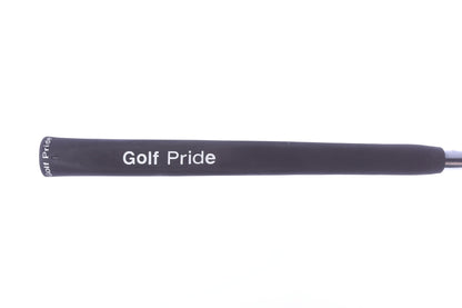 Used TaylorMade TP Collection Mullen Putter - Right-Handed - 34 in - Mallet-Next Round