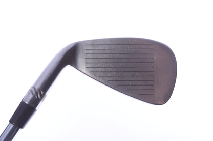 Used Sub 70 699 Pro Single 6-Iron - Right-Handed - Extra Stiff Flex-Next Round