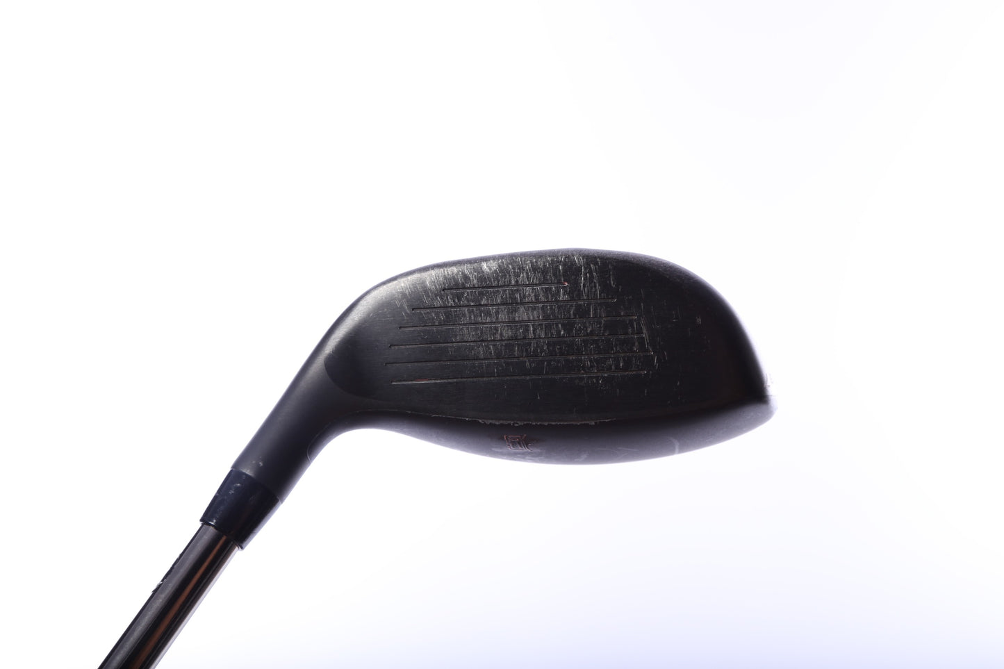 Used Cobra King SpeedZone 7H Hybrid - Right-Handed - 31 Degrees - Ladies Flex-Next Round