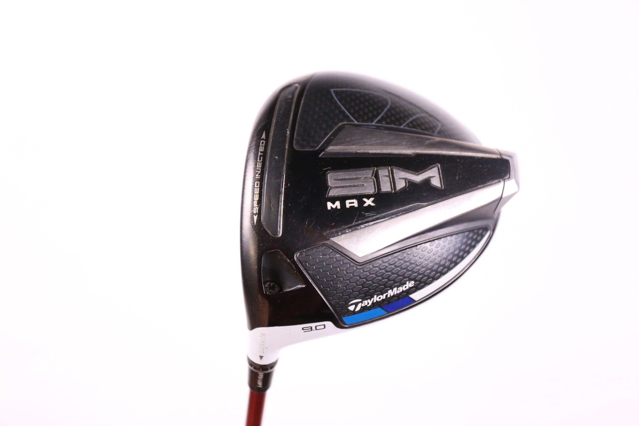 TaylorMade SIM Drivers no HC – Next Round