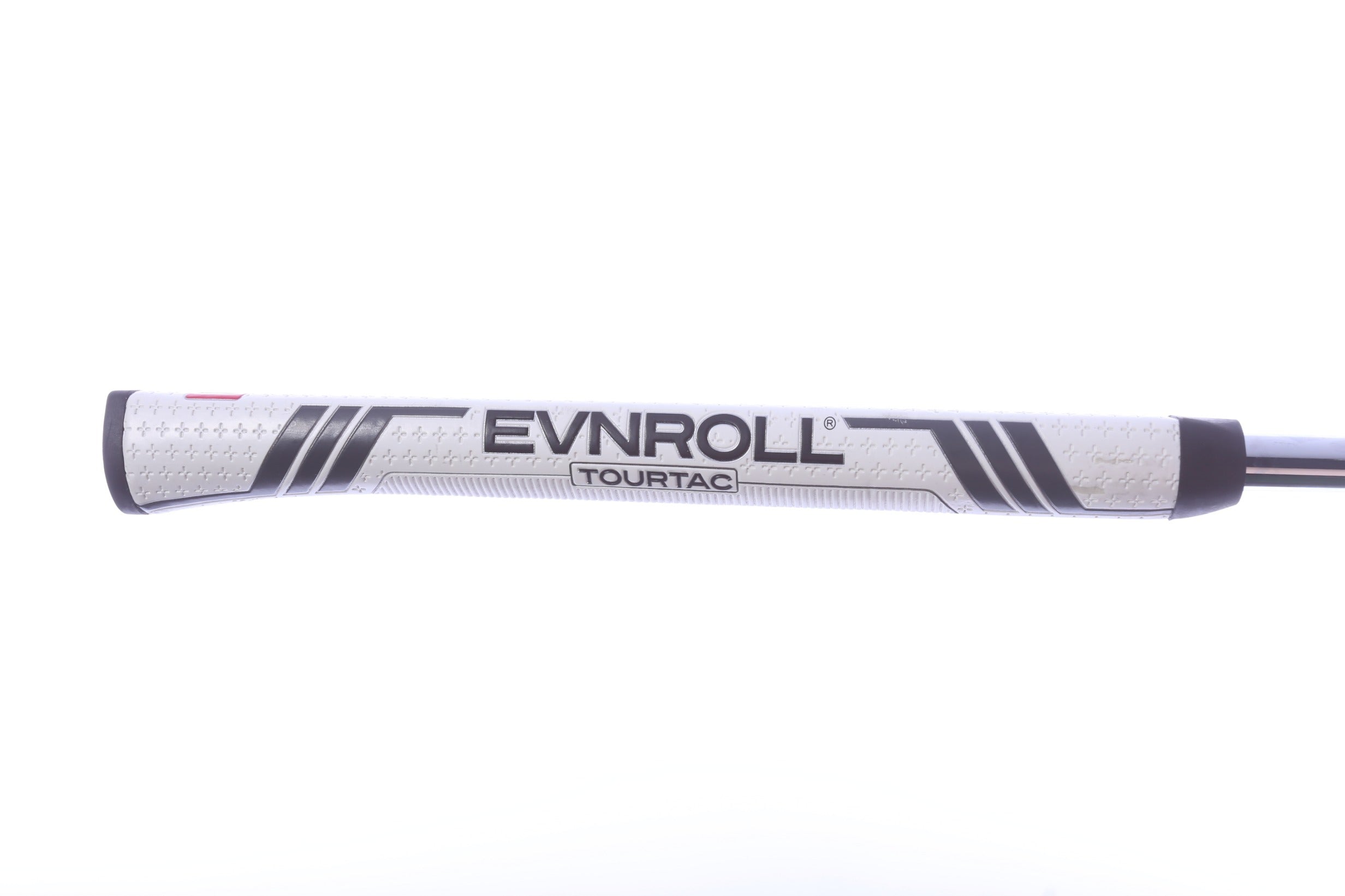 Used Evnroll V12 Black Putter - Right-Handed - 35 in - Mallet