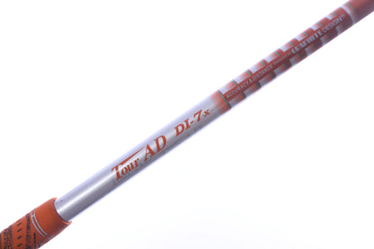 Used Graphite Design Tour AD DI Fairway Wood Shaft Extra Stiff Flex Graphite - 42.75 in - Ping G Adapter-Next Round