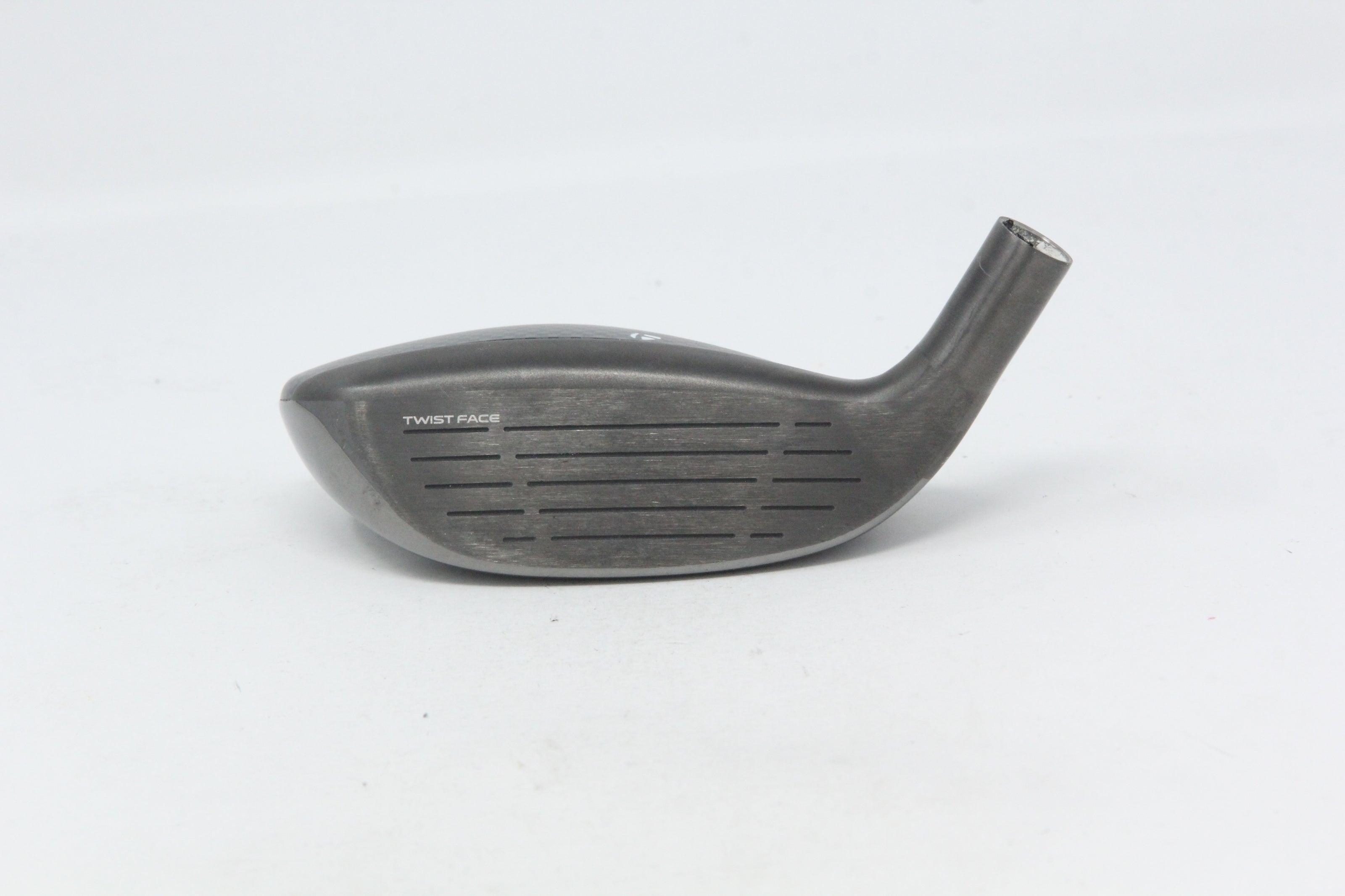 Used TaylorMade Qi35 MAX Rescue 3H - HEAD ONLY - Right-Handed - 19 Degrees-Next Round