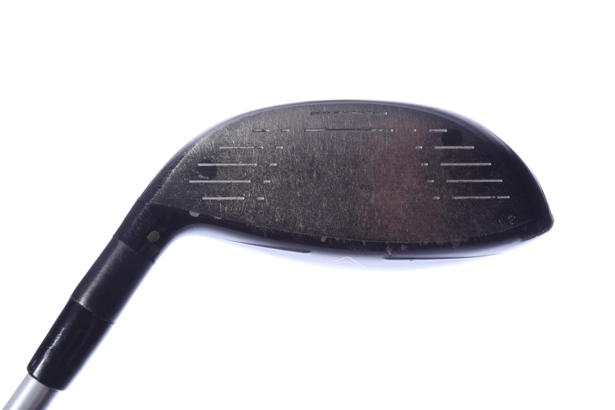 Used Callaway Rogue 3+ Wood - Right-Handed - 13.5 Degrees - Stiff Flex