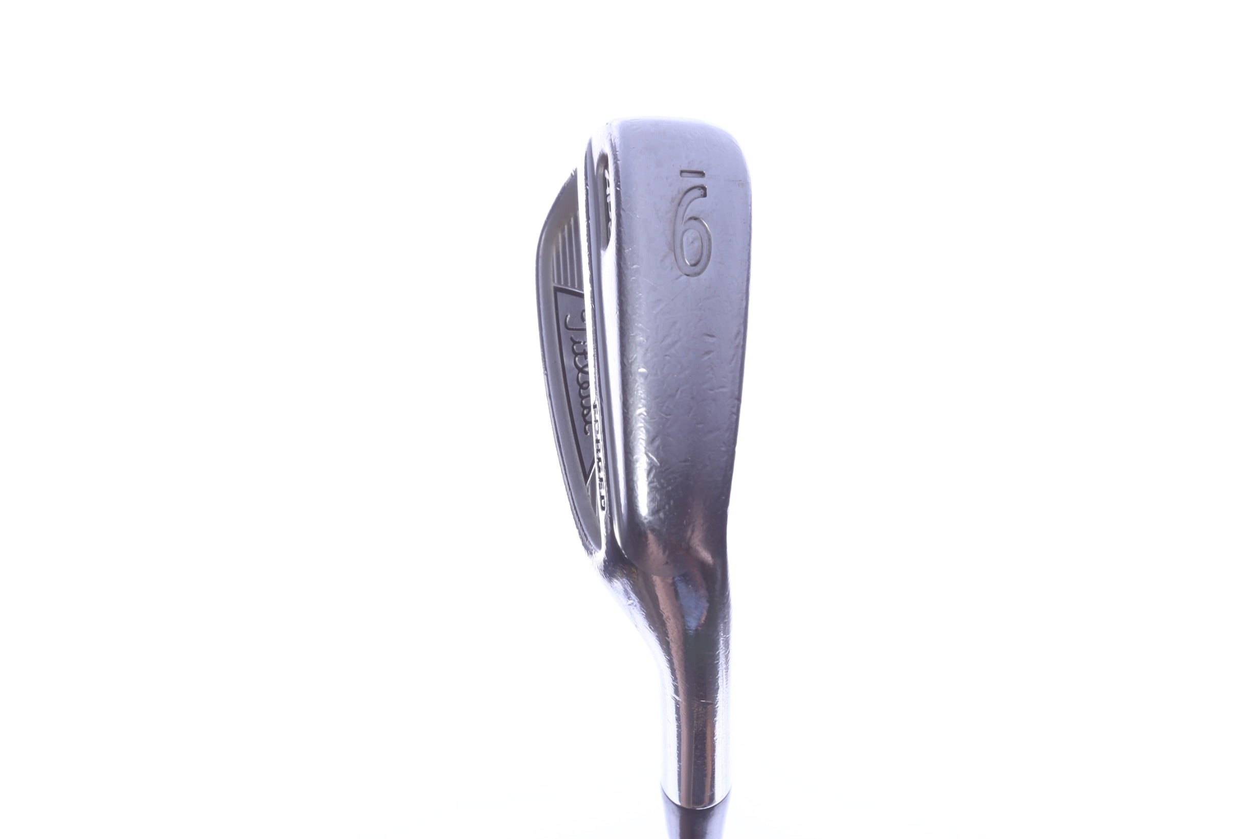 Used Titleist AP2 Single 9-Iron - Right-Handed - Regular Plus Flex-Next Round