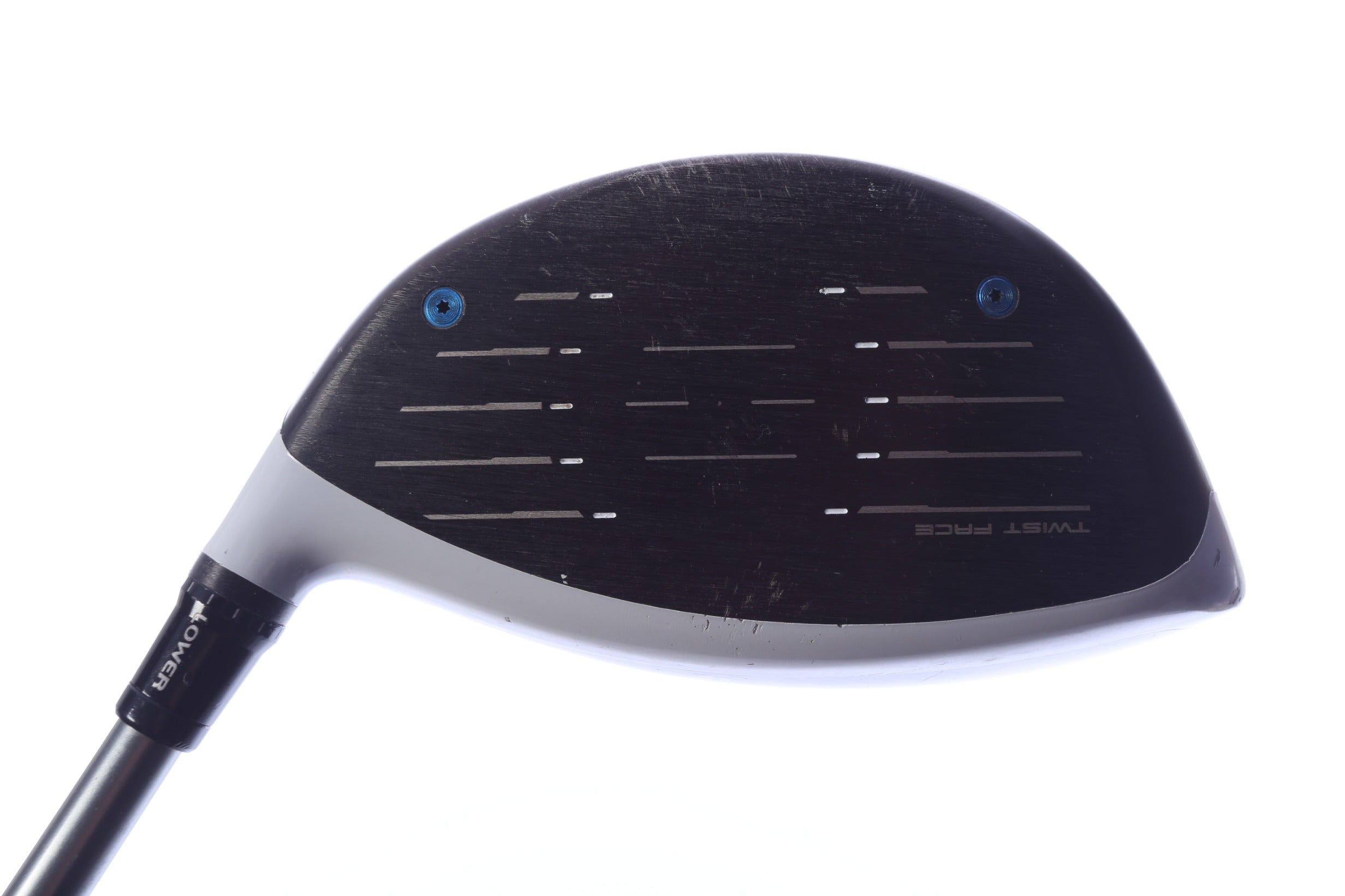 Used TaylorMade SIM MAX-D Driver - 10.5 Degrees - Regular Flex UST Mamiya Helium - Right-Handed
