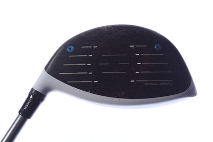 Used TaylorMade SIM MAX-D Driver - 10.5 Degrees - Regular Flex UST Mamiya Helium - Right-Handed