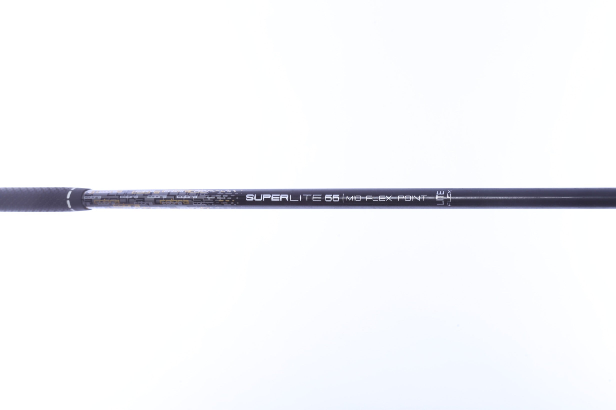 Used Cobra F-Max Single 9-Iron - Right-Handed - Seniors Flex-Next Round