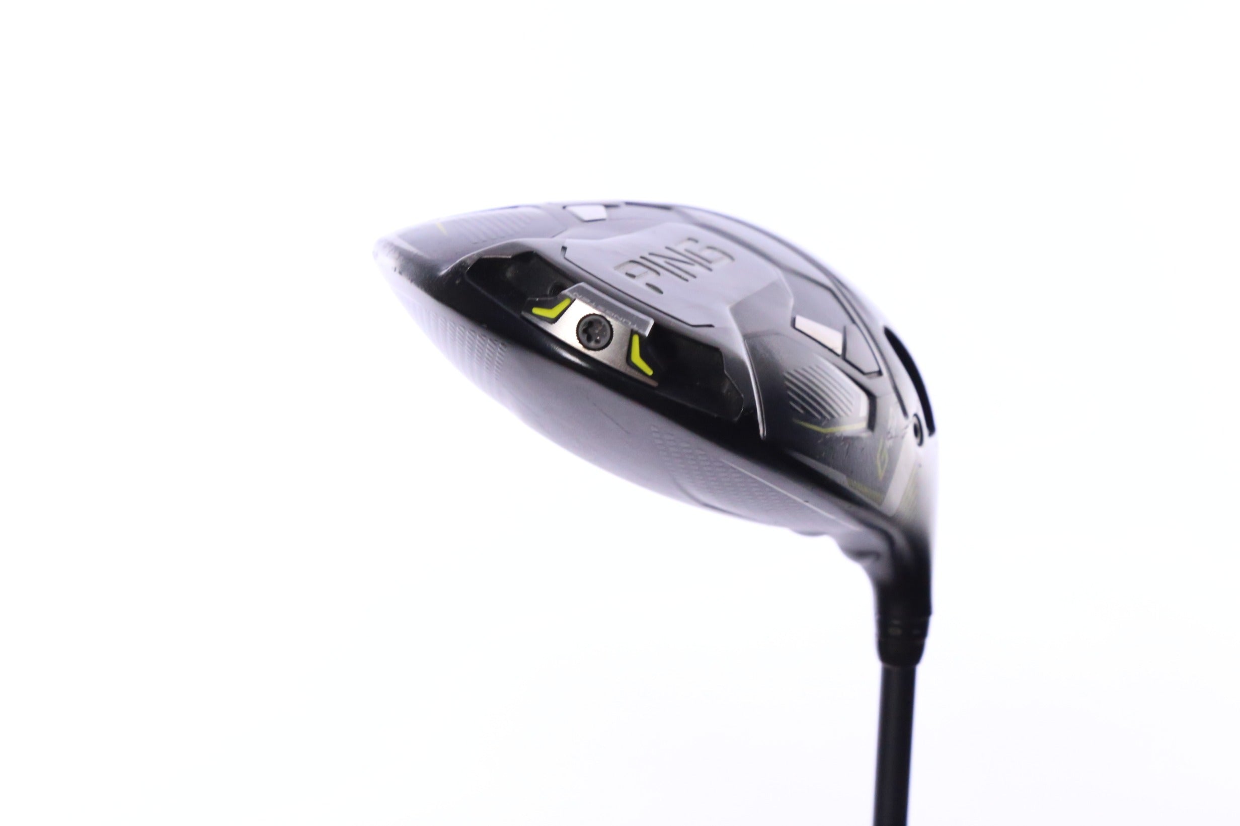 Used Ping G430 MAX Driver - 12 Degrees - Seniors Flex Aldila NV - Right-Handed-Next Round